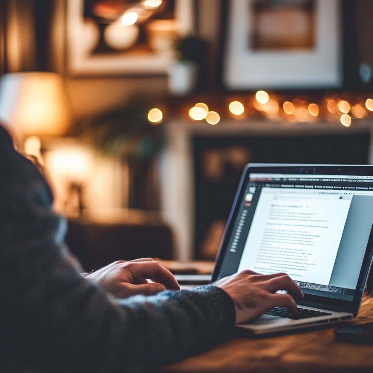 Professional scriptwriting services in action, crafting compelling narratives and structured scripts to enhance brand storytelling and audience engagement