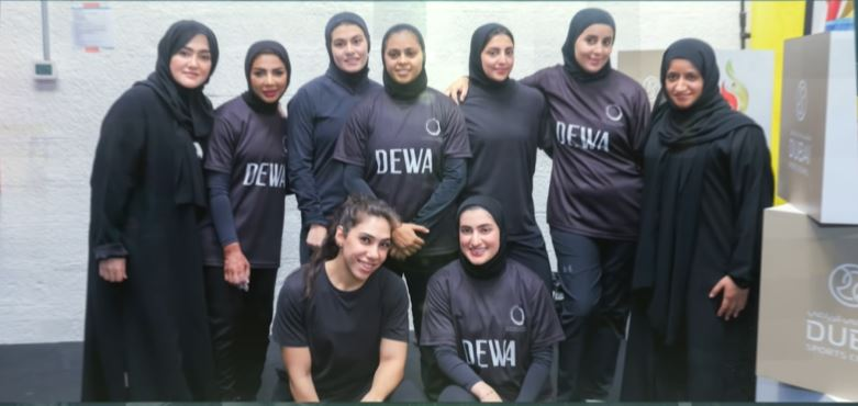 celebrating-emirati-women-2025-dewa-dubai.webp DEWA Emirati women team representing leadership, collaboration, and empowerment as part of the Emirati Women 2025 initiative