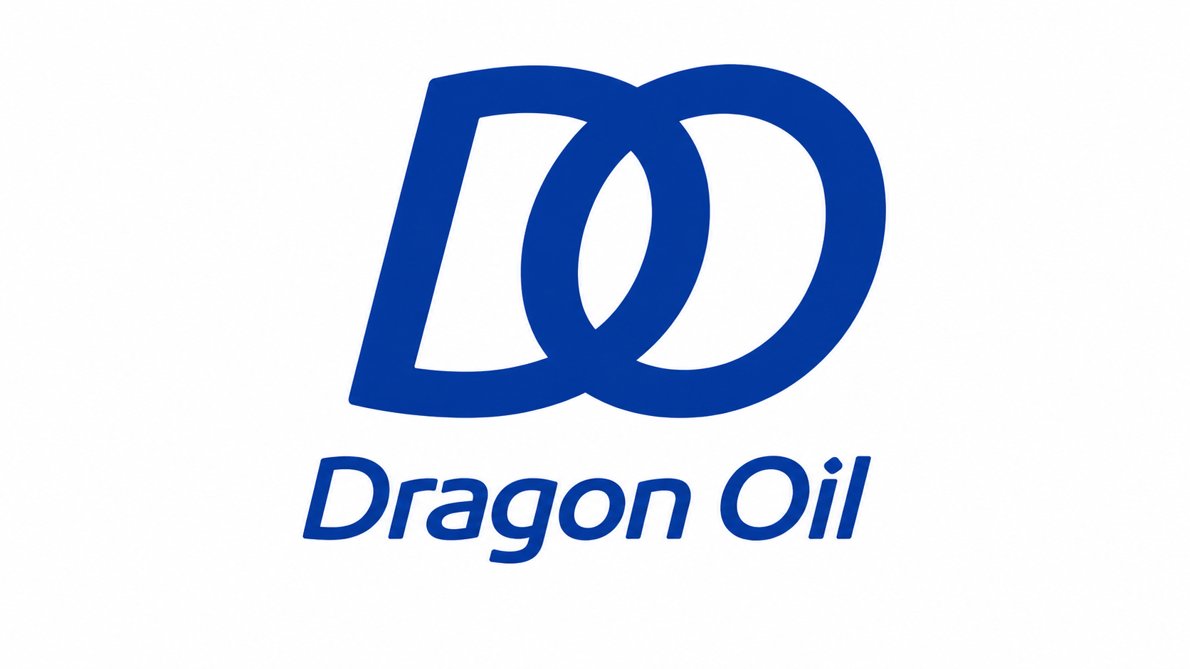 Dragon Oil logo, Dubai-based upstream oil and gas exploration company