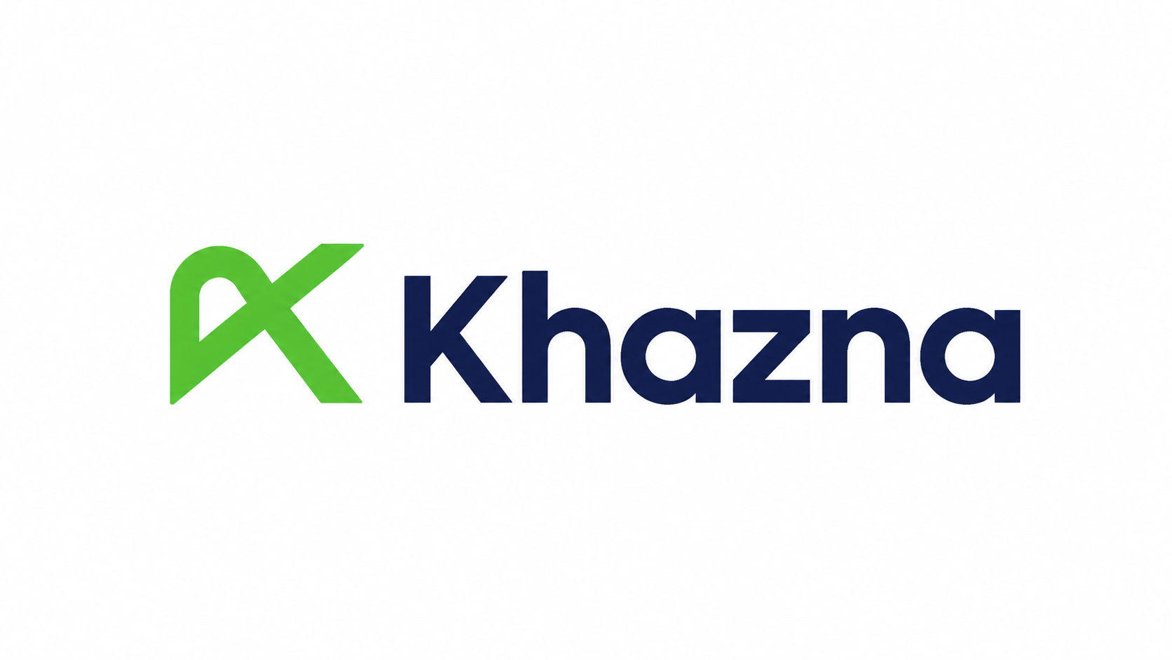 Khazna logo, hyperscale data center and digital infrastructure provider