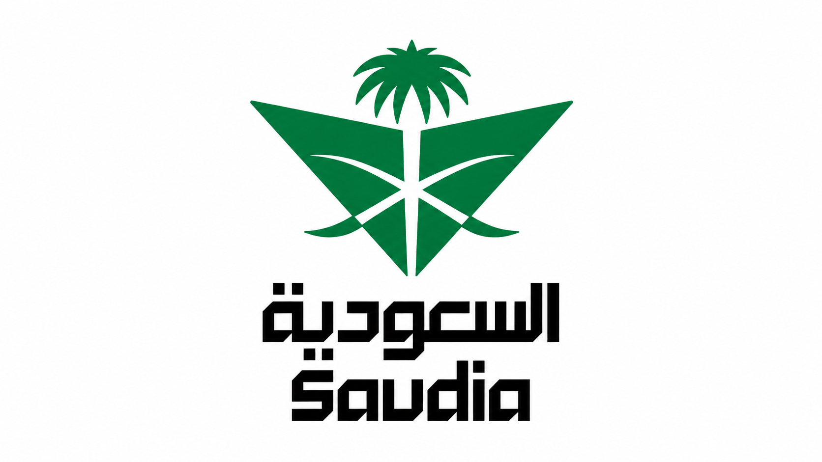 SAUDIA Group logo, Saudi Arabia's national aviation group